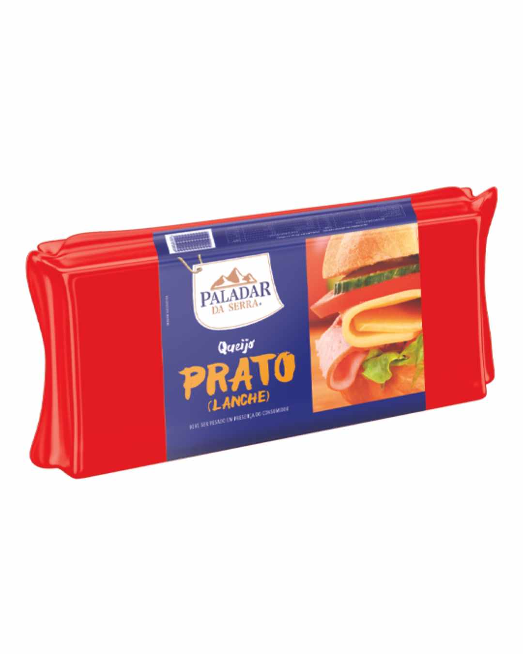 Queijo Lanche Fat Paladar